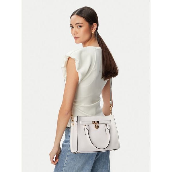 Torebka MICHAEL Michael Kors. Brązowe shopper MICHAEL Michael Kors, bez wzorów, bez dodatków. Za 1,239.00 zł.
