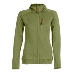 Damska bluza z kapturem zapinana na zamek Joma Mystic. Zielone bluzy Joma, m, bez wzorów, z elastanu, z kapturem. Za 201.35 zł.