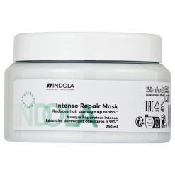 Indola Maska intensywnie regenerująca Maski do włosów 250 ml. Odżywki do włosów Indola. Za 97.39 zł.