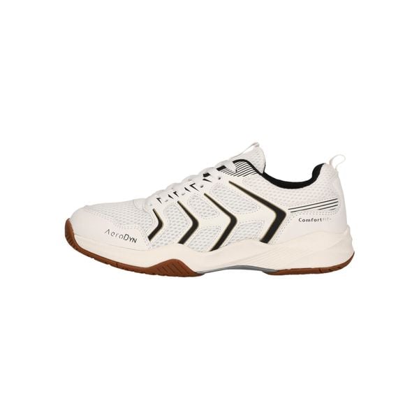 Buty do treningu biegowego Endurance Donovan Uni. Białe obuwie sportowe ENDURANCE, bez zapięcia, na fitness i siłownię. Za 240.50 zł.