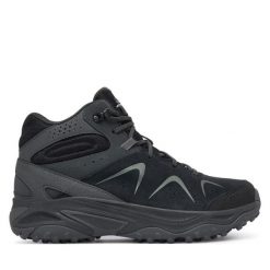 Trekkingi Merrell. Czarne trekkingi Merrell, trekkingowe. Za 599.99 zł.