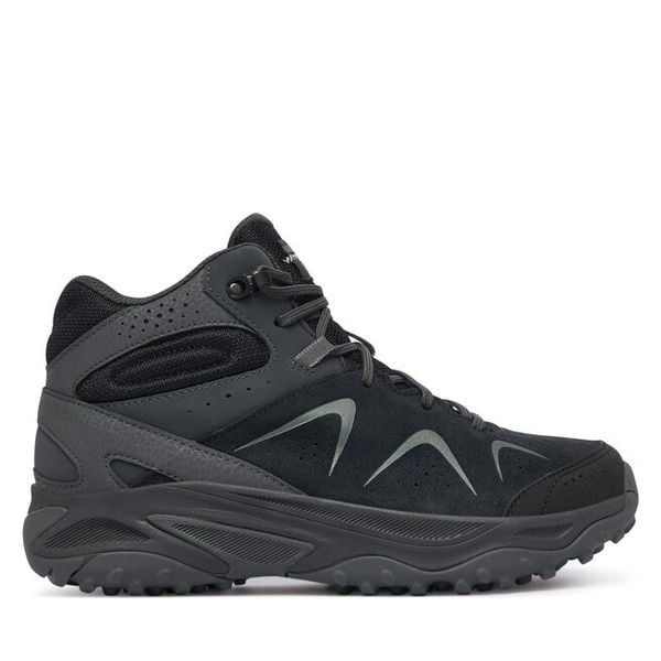 Trekkingi Merrell. Czarne trekkingi Merrell, trekkingowe. Za 599.99 zł.