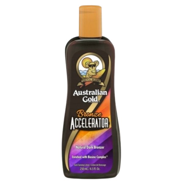 Australian Gold Balsam brązujący do opalania Samoopalacze 250 ml. Samoopalacze Australian Gold. Za 118.99 zł.