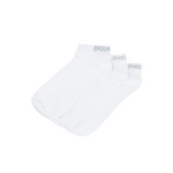 Skarpetki Endurance Mallorca (x3). Białe skarpety ENDURANCE, bez wzorów. Za 75.00 zł.