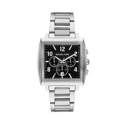 Zegarek Michael Kors. Szare zegarki Michael Kors, srebrne. Za 1,489.00 zł.