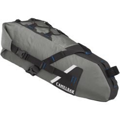 Torba saszetka pod siodełko Camelbak M.U.L.E. Saddle Pack. Szare torby na ramię Camelbak, bez wzorów, bez dodatków. Za 331.00 zł.