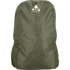Plecak zwijany Whistler Wrangell. Zielone plecaki Whistler, bez wzorów. Za 89.99 zł.