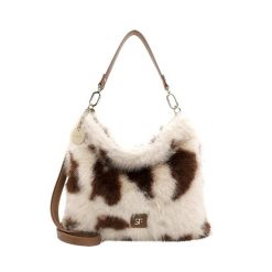 SURI FREY Worek SFY Misty Torebki 1 ct Damski. Torebki klasyczne Suri Frey, z aplikacjami, z poliesteru, bez dodatków. Za 295.99 zł.