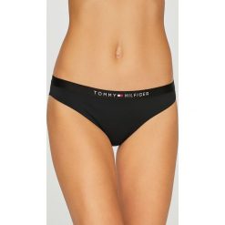 Tommy Hilfiger - Figi kąpielowe. Figi TOMMY HILFIGER. W wyprzedaży za 129.90 zł.