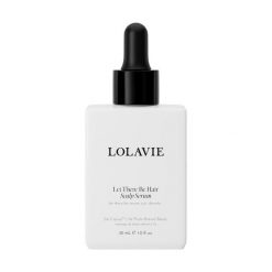 LOLAVIE Let There Be Hair Scalp Serum Olejki i serum do włosów 30 ml. Odżywki do włosów LOLAVIE. Za 235.00 zł.