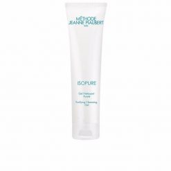 Jeanne Piaubert ISOPURE pureté żel oczyszczający Żele do mycia twarzy 100 ml Damski. Oczyszczanie jeanne piaubert. Za 139.29 zł.