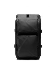 Rains Plecak Trail Cargo Backpack W3 14330 Czarny. Czarne plecaki Rains, bez wzorów, z materiału. Za 619.99 zł.