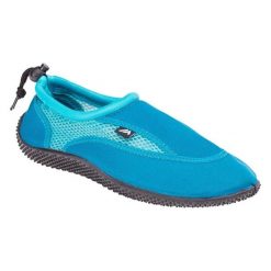 Damskie Buty Do Wody Redeo. Czerwone trekkingi MARTES, z gumy, trekkingowe. Za 64.99 zł.