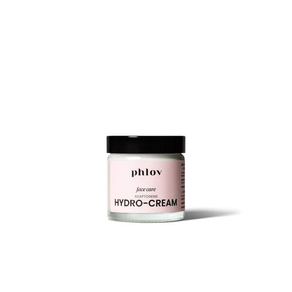 PHLOV HYDRO-CREAM - NAWILŻAJĄCY KREM ADAPTOGENNY Kremy do twarzy 50 ml. Kremy do twarzy PHLOV. Za 159.20 zł.