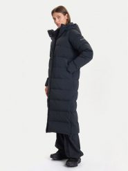 Columbia Płaszcz zimowy Amaze Puff™ 2134894 Czarny Regular Fit. Czarne płaszcze Columbia, na zimę, xs, bez wzorów, z syntetyku, bez kaptura. Za 1,299.00 zł.