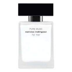 Narciso Rodriguez - For Her Pure Musc - Szyprowo-piżmowa Woda Perfumowana - Atomizer 30 ml - Dla Kobiet. Perfumy damskie NARCISO RODRIGUEZ. Za 359.00 zł.