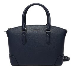 Torebka MICHAEL Michael Kors. Niebieskie torebki klasyczne MICHAEL Michael Kors, bez wzorów, bez dodatków. Za 1,099.00 zł.