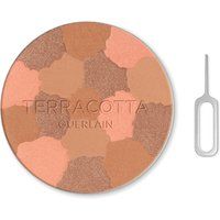 Guerlain - Terracotta Light Puder Z - Wkład Wymienny - Terracotta Light 03 Recharge - Dla Kobiet. Pudry brązujące Guerlain. Za 245.00 zł.