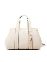 MICHAEL Michael Kors Torebka Romee XS 32T5G1ZC1L Beżowy. Brązowe torebki klasyczne MICHAEL Michael Kors, bez wzorów, ze skóry, bez dodatków. Za 1,109.00 zł.