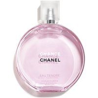 CHANCE EAU TENDRE - Nawilżający Perfumowany Olejek Do Ciała. Odżywki do włosów Chanel. Za 509.00 zł.