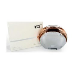 MONT BLANC Presence EDT 75ml. Perfumy damskie MONT BLANC. Za 149.99 zł.