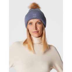Czapka Under Armour. Niebieskie czapki Under Armour, bez wzorów. Za 149.99 zł.