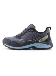 Alpine Pro Buty trekkingowe "Ponte" w kolorze antracytowym rozmiar: 40. Czarne trekkingi Alpine Pro, outdoorowe. Za 306.95 zł.