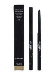 Chanel Kajal "#88 Noir Intense" - 0,3 g rozmiar: onesize. Kredki do oczu Chanel. Za 117.73 zł.