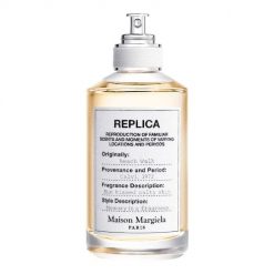 Maison Margiela - Replica Beach Walk - Woda Toaletowa - 100ml - Dla Kobiet. Perfumy damskie MAISON MARGIELA. Za 625.00 zł.