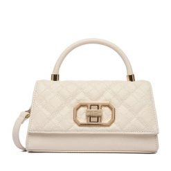 Torebka Nine West. Torebki klasyczne Nine West, bez wzorów, bez dodatków. Za 229.99 zł.