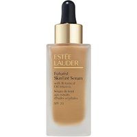 Estée Lauder - Futurist Skin Tint Serum Foundation Spf 20 - Podkład - Futurist Skintint 3w1 Tawny - Dla Kobiet. Podkłady Estée Lauder. Za 269.00 zł.
