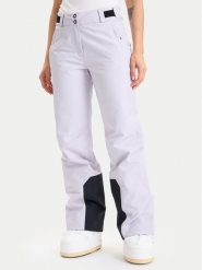 Rossignol Spodnie narciarskie RLOWP05 Fioletowy Regular Fit. Fioletowe spodnie narciarskie Rossignol, xl, bez wzorów, z syntetyku, narciarskie. Za 889.99 zł.
