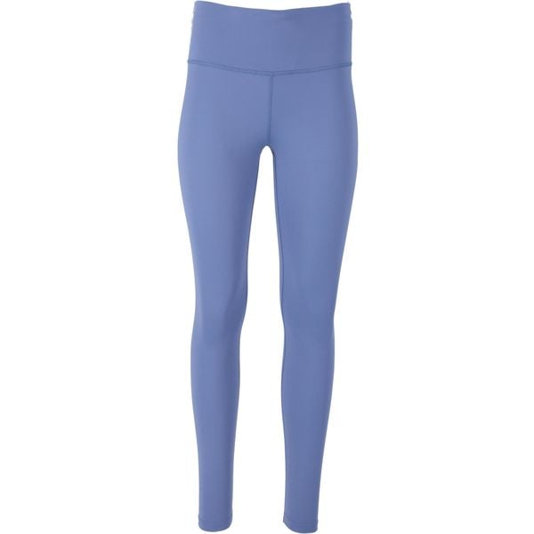 Legginsy damskie Endurance Franza. Fioletowe legginsy ENDURANCE, bez wzorów. Za 189.99 zł.