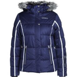 Icepeak YASMIN Kurtka narciarska blue. Kurtki narciarskie marki Icepeak. W wyprzedaży za 439.20 zł.
