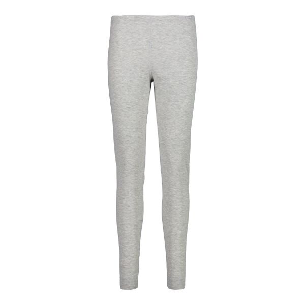 Spodnie damskie CMP. Szare bielizna sportowa CMP, l, bez wzorów. Za 79.99 zł.