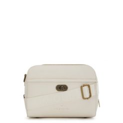 Violet Hamden Torba przez ramię Violet Hamden Essential Bag różowy - sztuczna skóra Torby na ramię 1 ct Damski. Czerwone torby na ramię Violet Hamden, bez wzorów, z materiału, eleganckie, na ramię, bez dodatków. Za 174.99 zł.