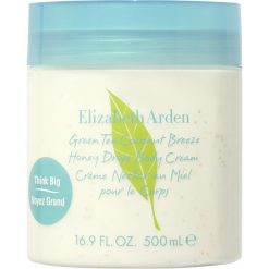 Elizabeth Arden Green Tea Krem do ciała Honey Drops Balsamy do ciała 500 ml. Balsamy i kremy do ciała Elizabeth Arden. Za 144.59 zł.