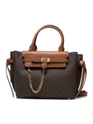 Torebka MICHAEL Michael Kors. Czarne torebki klasyczne MICHAEL Michael Kors, bez wzorów, bez dodatków. Za 1,539.00 zł.