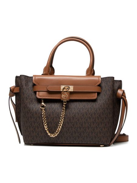 Torebka MICHAEL Michael Kors. Czarne torebki klasyczne MICHAEL Michael Kors, bez wzorów, bez dodatków. Za 1,539.00 zł.