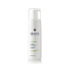 Rilastil Acnestil Mousse Pianki do twarzy 150 ml. Oczyszczanie Rilastil. Za 114.39 zł.