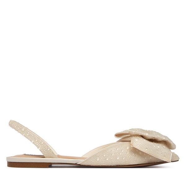 Baleriny Steve Madden. Baleriny Steve Madden, bez wzorów, bez obcasa. Za 559.99 zł.