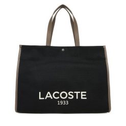 Torebka Lacoste. Torebki klasyczne Lacoste, bez wzorów, bez dodatków. Za 839.99 zł.