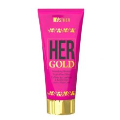 Asther Bronzer dla kobiet wyszczuplający z różą francuską Samoopalacze 200 ml. Samoopalacze Asther. Za 61.99 zł.