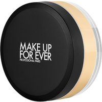 Make Up For Ever - Hd Skin Setting Powder - Niewidoczny Utrwalający Puder Sypki - Hd Skin Setting Powder-24 18g 0.4 - Dla Kobiet. Pudry MAKE UP FOR EVER. Za 209.00 zł.