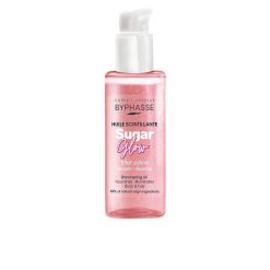 Rozświetlający olejek SUGAR GLOW Balsamy do ciała 100 ml. Balsamy i kremy do ciała . Za 71.39 zł.