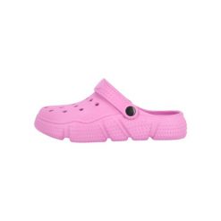 Sandały damskie Cruz Pastown Eva. Czerwone sandały CRUZ, bez wzorów, bez obcasa, bez zapięcia. Za 146.50 zł.