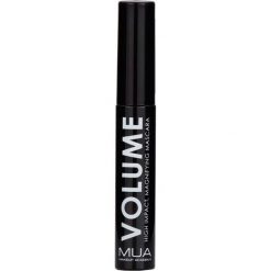 MUA Volume tusz do rzęs Black 6ml. Tusze do rzęs MUA. Za 16.50 zł.