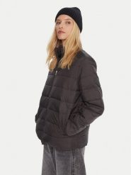 Roxy Kurtka przejściowa Wind ERJJK03692 Szary Regular Fit. Szare kurtki Roxy, l, bez wzorów, z syntetyku, bez kaptura. Za 419.99 zł.