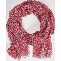 Wzorzysty szal - Wielobarwny. Szaliki marki Sinsay. Za 19.99 zł.