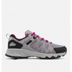 Buty Trekkingowe Damskie Columbia Peakfreak II Outdry. Szare trekkingi Columbia. W wyprzedaży za 409.00 zł.